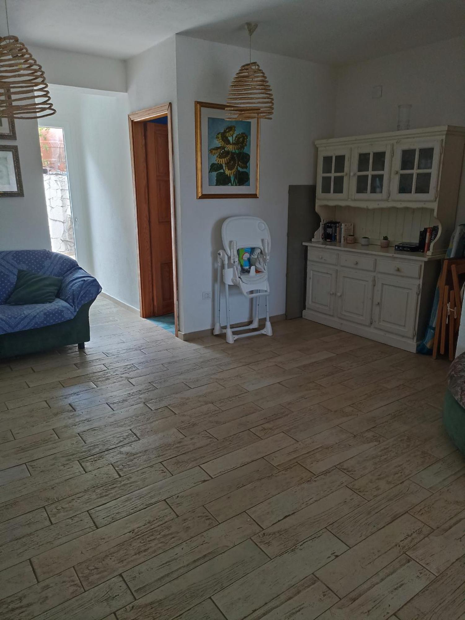 Villetta Ludovica Solanas  Kültér fotó